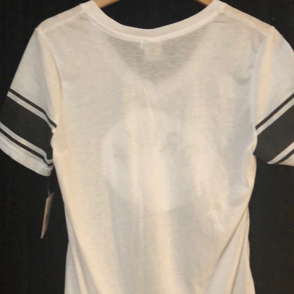 Exist-Miami XL White Tee - Drunk 2 - Picture 5 of 7